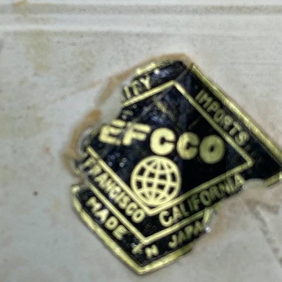 Ceramic Tile Trivet San Francisco Cable Car VTG - Picture 8 of 10